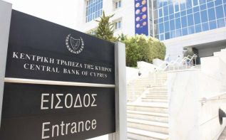 ЦБ Кипра подсчитал проблемные кредиты