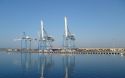 Порт Лимассола будет обслуживать энергетические компании