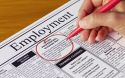 Безработица – на докризисном уровне