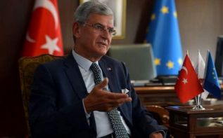 Турецкий министр не видит проблем