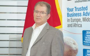 Христодулос Дамиану:  «GDPR  изменит  бизнес  на  Кипре»