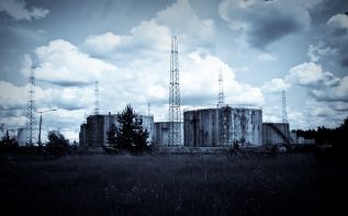 Нефтехранилище  в Ларнаке демонтируют