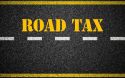 Дорожный налог можно платить с 7 января