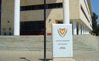 Профицит бюджета Кипра I кв. 2018