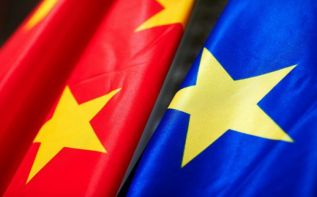 Директива ЕС не позволяет наладить выдачу виз в Китае
