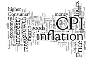 Незначительный рост индекса инфляции в сентябре