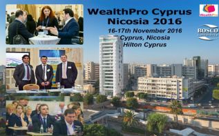 WealthPro Кипр Никосия 2016
