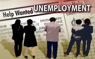 Четверть безработных нашли работу во II квартале
