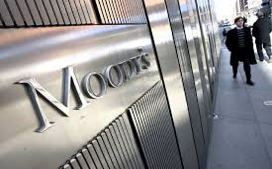 Moody&#039;s оценило проблемы банковской системы Кипра