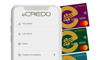 Break free from traditional banks with eCREDO online accounts