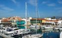 Limassol Marina: новая жемчужина Средиземноморья