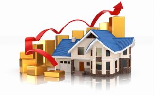 Анализ цен на недвижимость