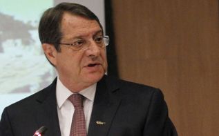 Президент Кипра обещает продолжать реформы