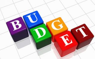 Выполнение бюджета в январе – июле