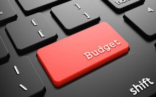 Бюджет правительства в январе 2018