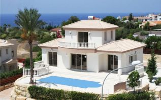 Eurostat о падении цен на жильё на Кипре