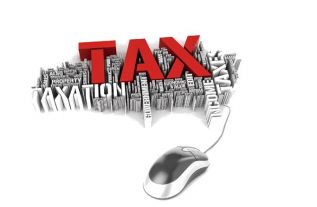 Оплата налогов – только онлайн