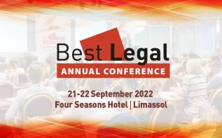 VIII ежегодная юридическая конференция BEST LEGAL