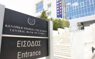Центральный Банк Кипра анализирует текущую ситуацию