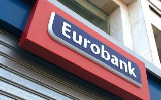 Eurobank показывает положительные результаты