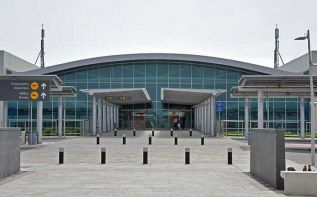 Казино-спутник в аэропорту Ларнаки