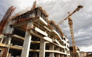 Рост стоимости разрешений на строительство - 133%
