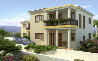 Растет индекс цен на жилье на Кипре