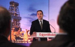 ExxonMobil рассказала о планах по Кипру