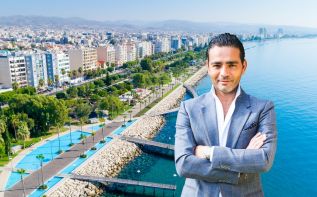 Яннис Мисирлис: AirBnB и недвижимость