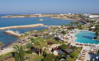 Исследование туристического рынка Кипра