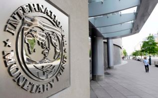 МВФ о госдолге Кипра