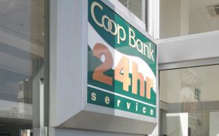 Кооперативный банк надеется на реструктуризацию кредитов