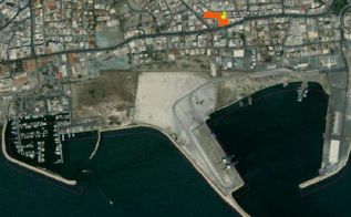 Развитие порта Ларнаки: препятствия устранены