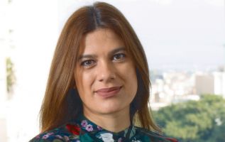 Наташа Пилидис: «Дисциплина – ключевая составляющая успеха»