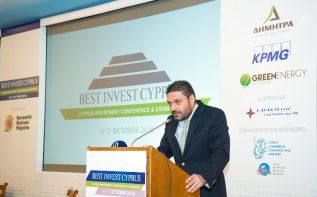 Константинос Петридис: главное – восстановить доверие инвесторов