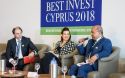 Конференция BEST INVESΤ: встреча рабочей группы Кипр-Индия