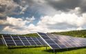 Строительство парков солнечной энергии на паузе