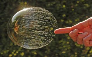 Экономике Кипра угрожают «пузыри»