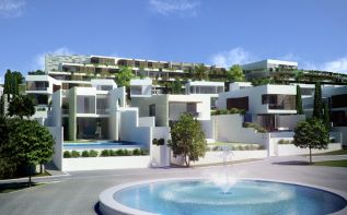 Продажи недвижимости на Кипре в августе