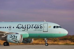 Cyprus Airways получила сертификат эксплуатанта