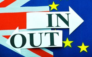 Что скажут киприоты в Великобритании о Brexit?
