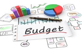 Депутаты обсудили бюджет-2016