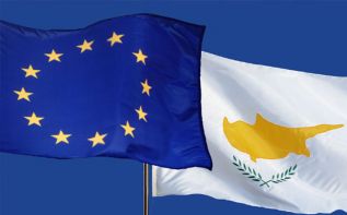 На период 2014-2020 гг. Кипру выделено 1,3 млрд евро